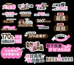 内衣小裤kt米色