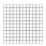 空白方格网格背景图