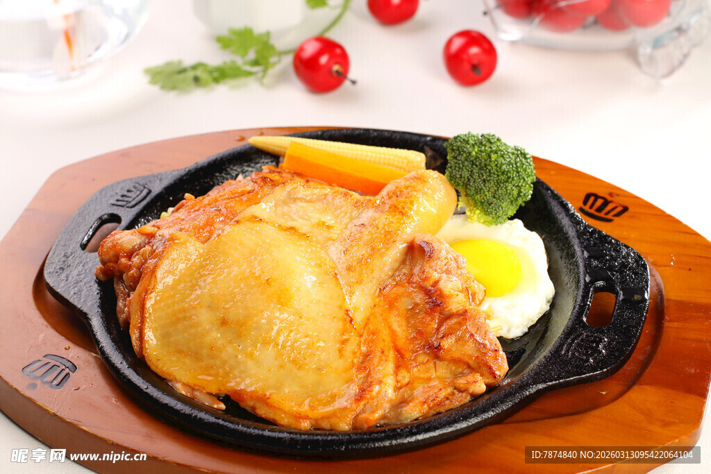 芝士焗饭 美味诱人佳肴