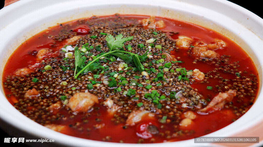 麻辣鲜香水煮鱼