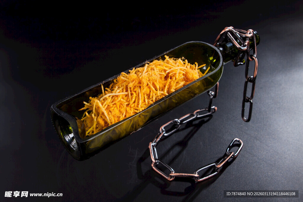 创意火柴盒配金属钥匙链