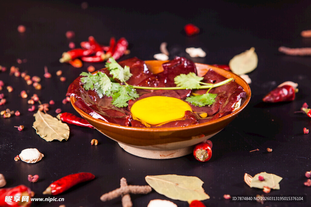 麻辣火锅底料 鲜香诱人