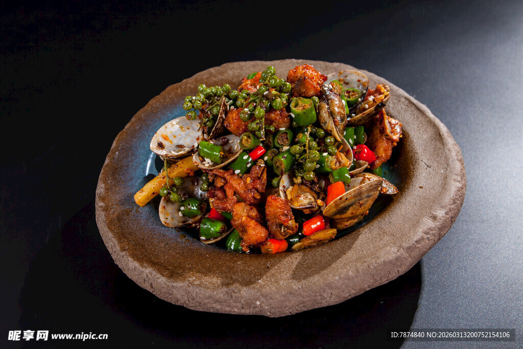 美味多彩蔬菜沙拉拼盘