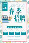 春季招聘会