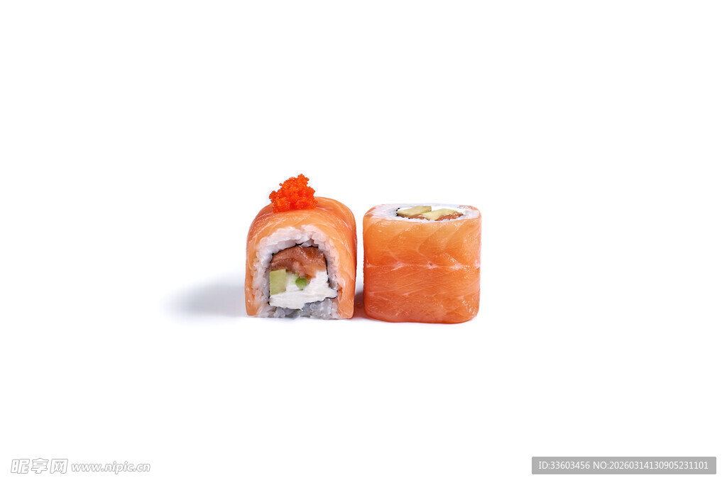橙色饮料包装展示
