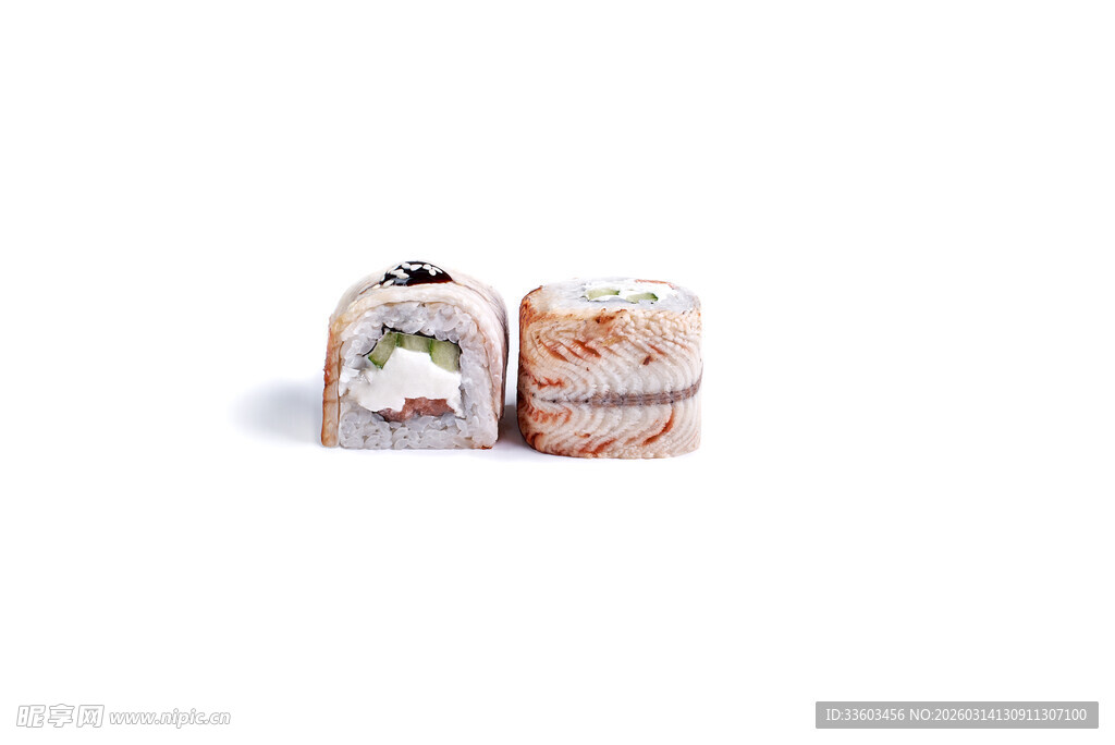 多彩精致方形物件