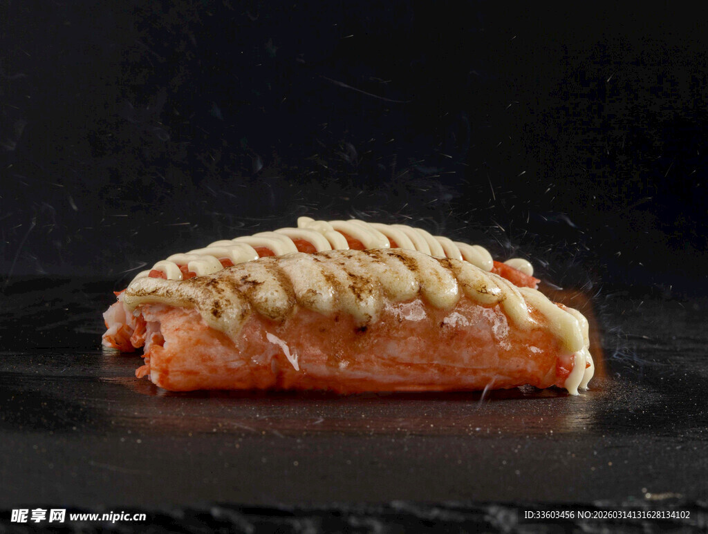 美味精致的特色糕点