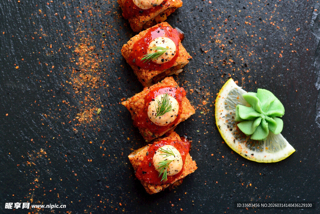 美味番茄芝士肉丸料理