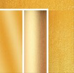 金色背景