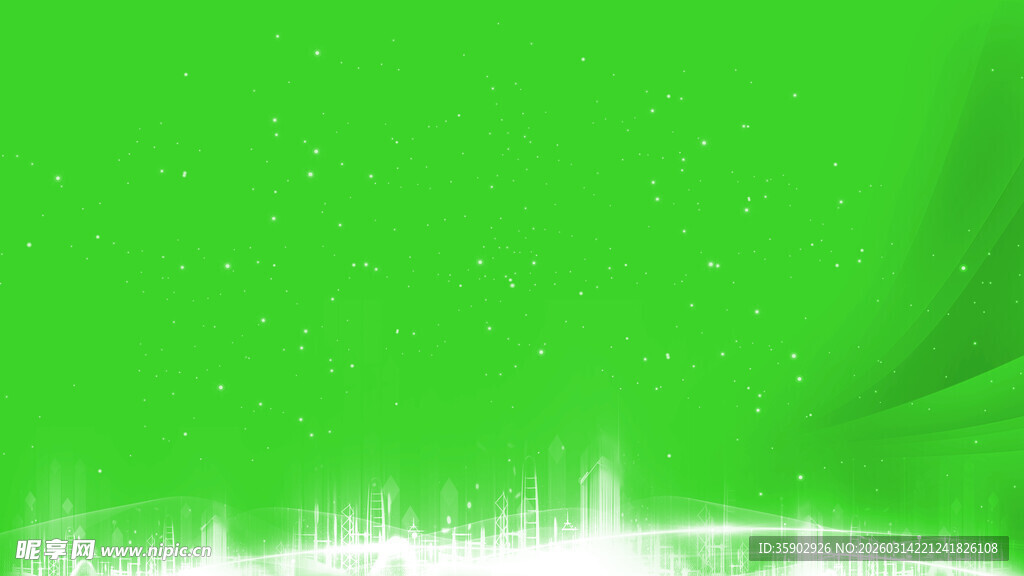 绿色渐变背景纹理图片