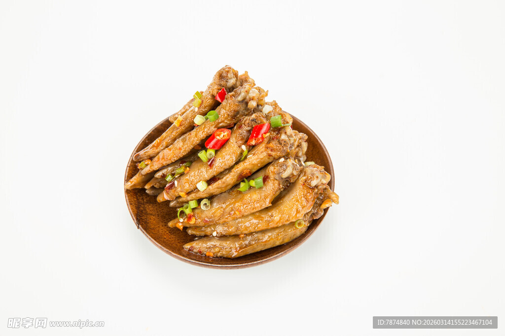 美味香酥炸春卷