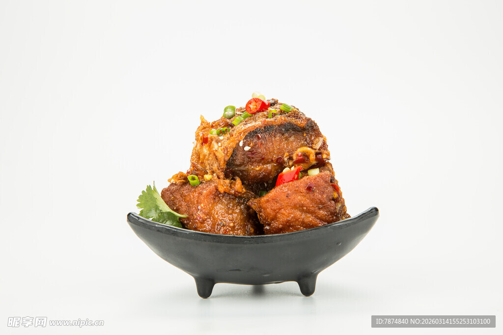 美味香锅 食材丰富诱人