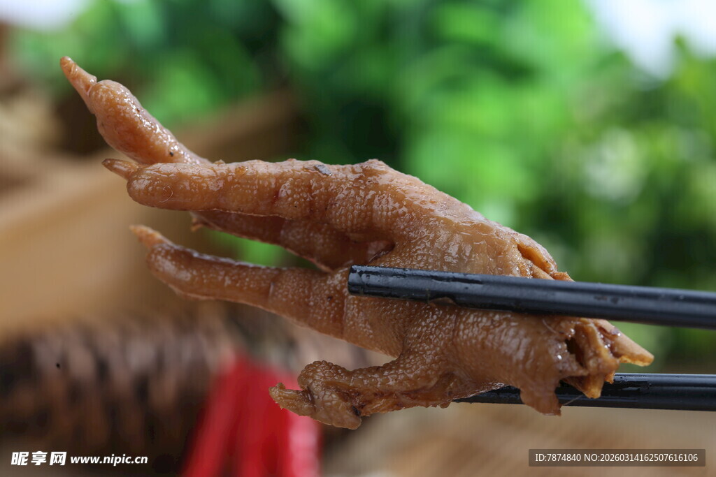 香酥炸昆虫 独特美味体验