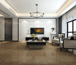 现代简约风格客厅室内设计