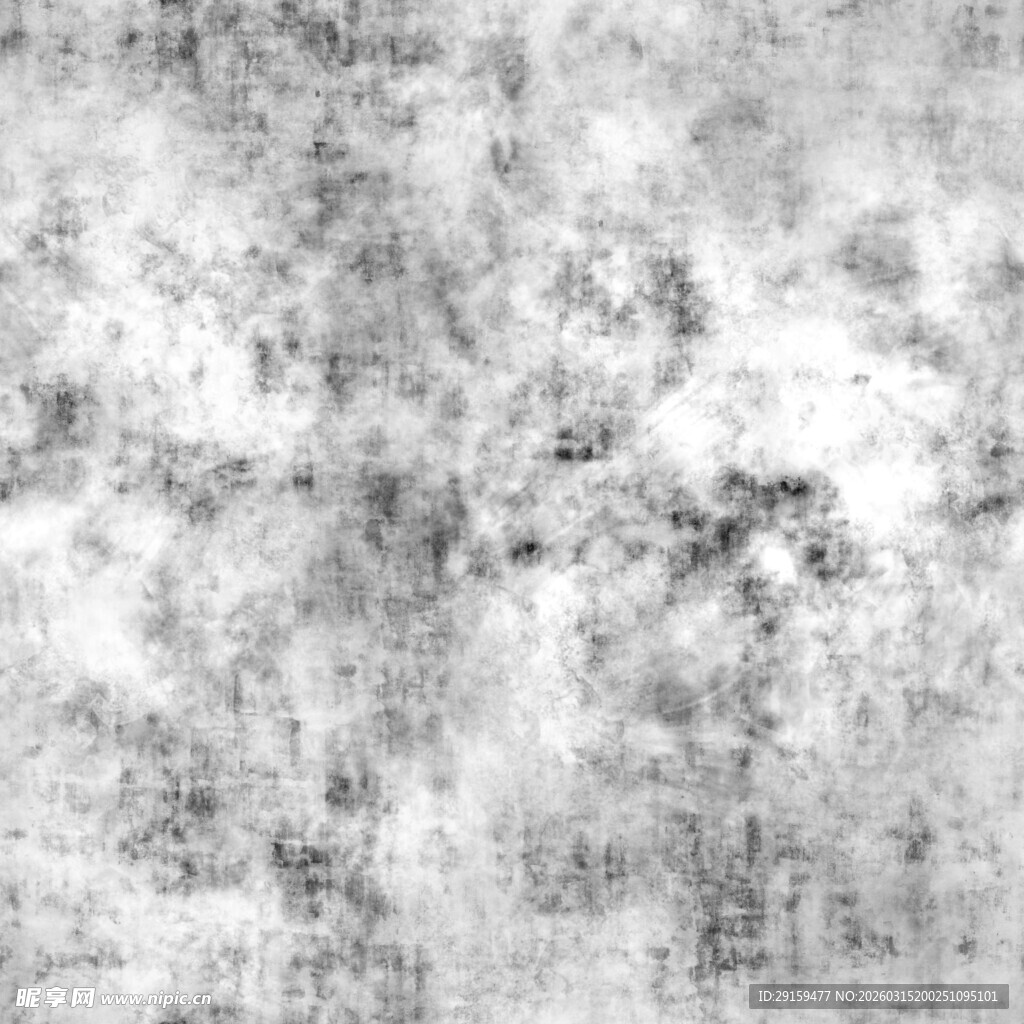 灰白纹理背景图