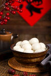 汤圆