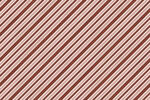 红白斜纹条纹图案背景