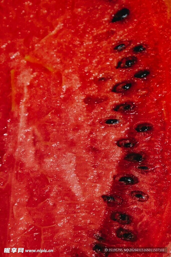 红色纹理背景黑色点缀