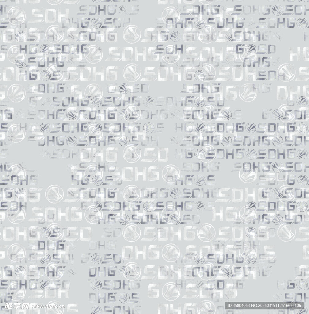 灰白文字背景纹理图案