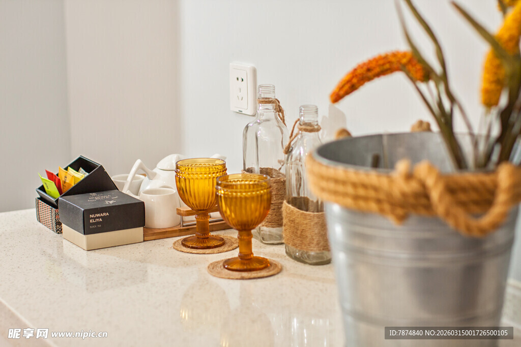 精致桌面摆件装饰展示