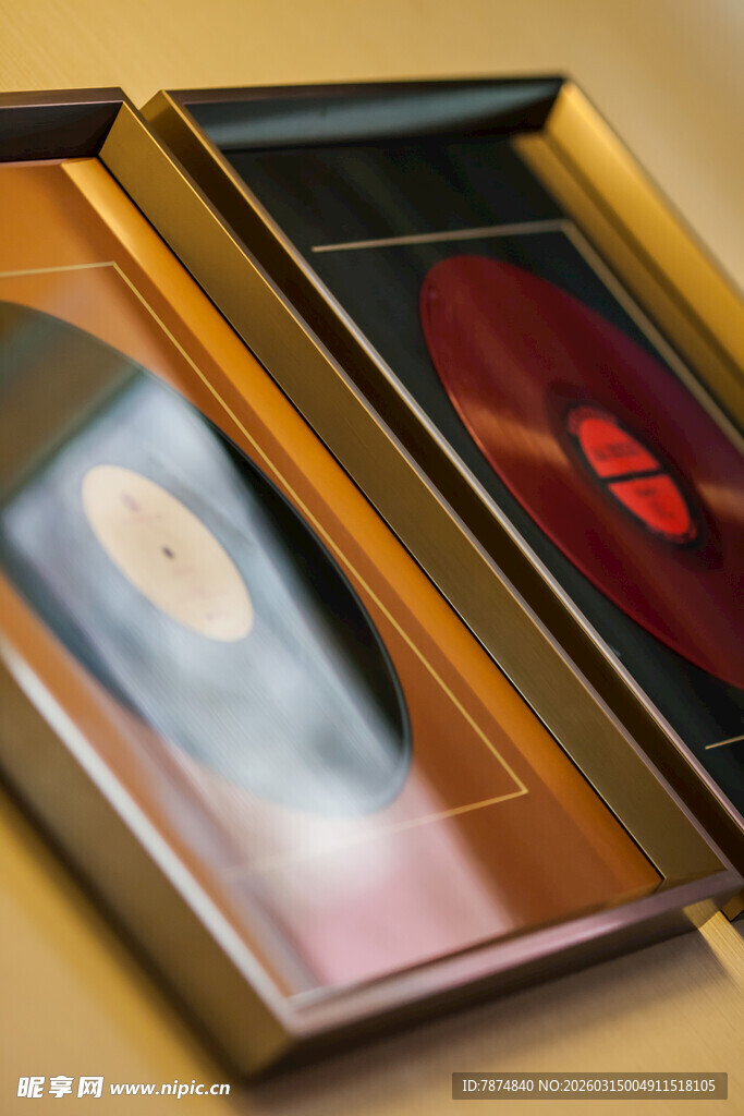 精美茶具套装展示