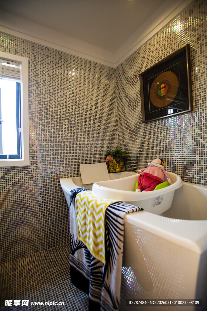 温馨舒适的室内休息空间