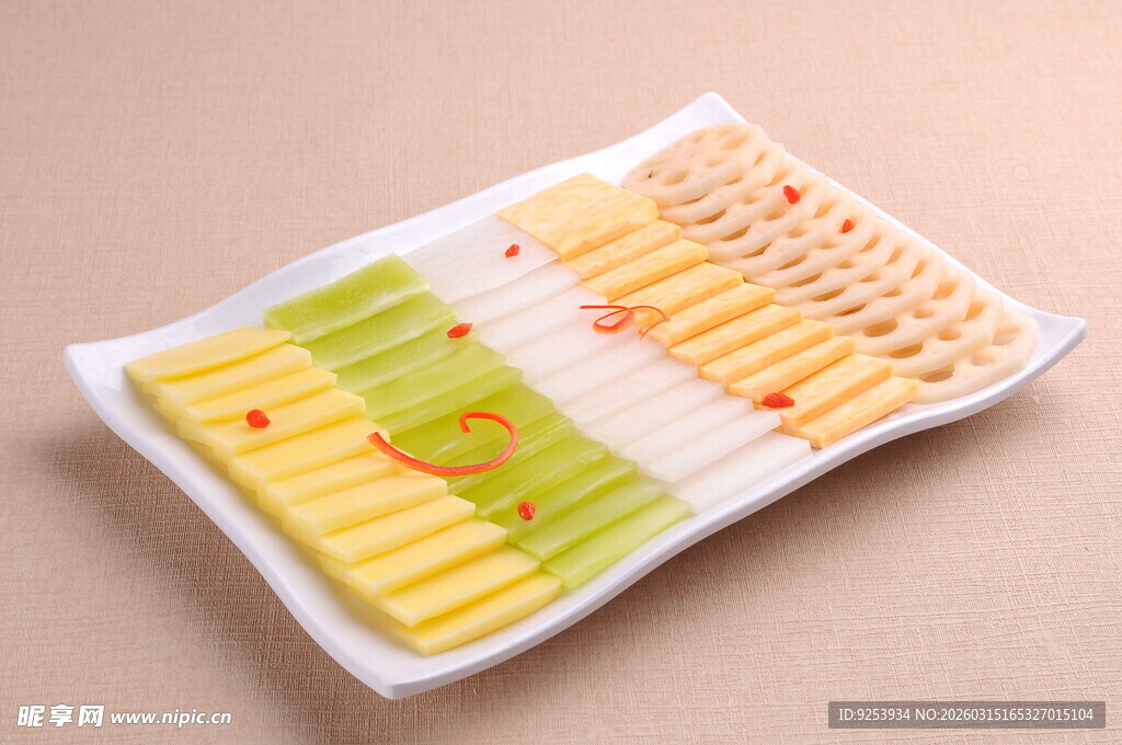 田园风光 大拼盘