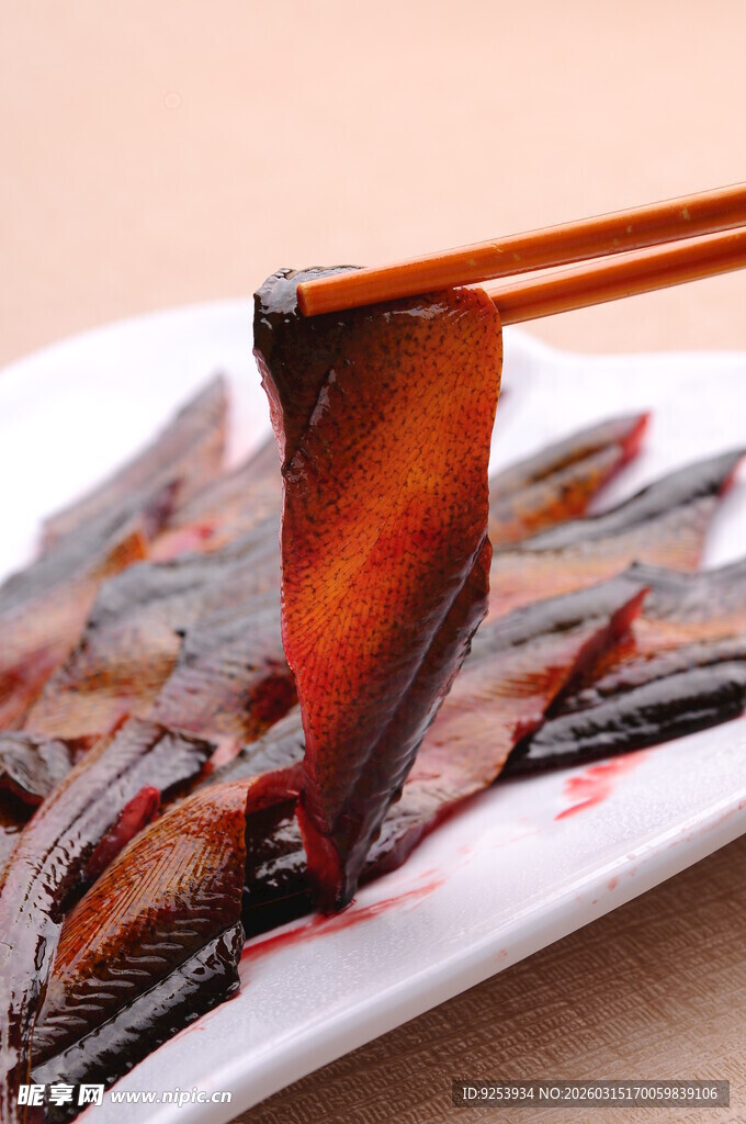 鲜鳝鱼