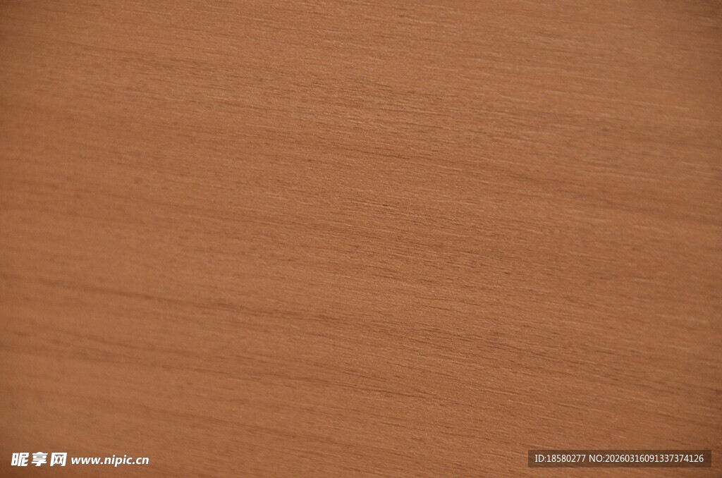 浅棕色木纹纹理背景