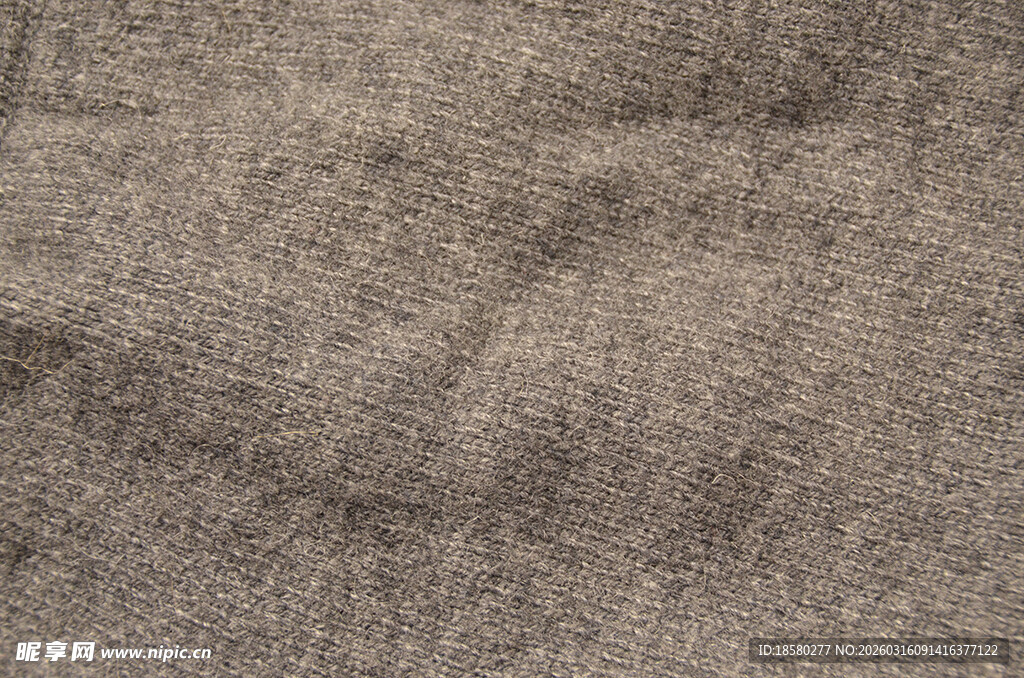 粗糙沙面纹理特写