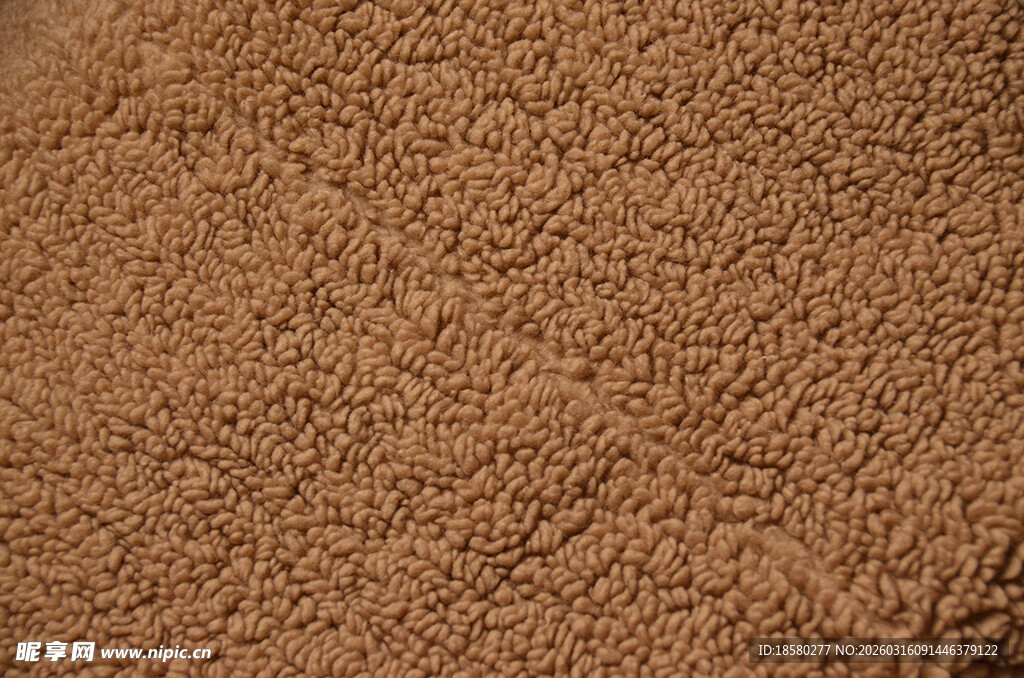 细腻棕色砂质纹理