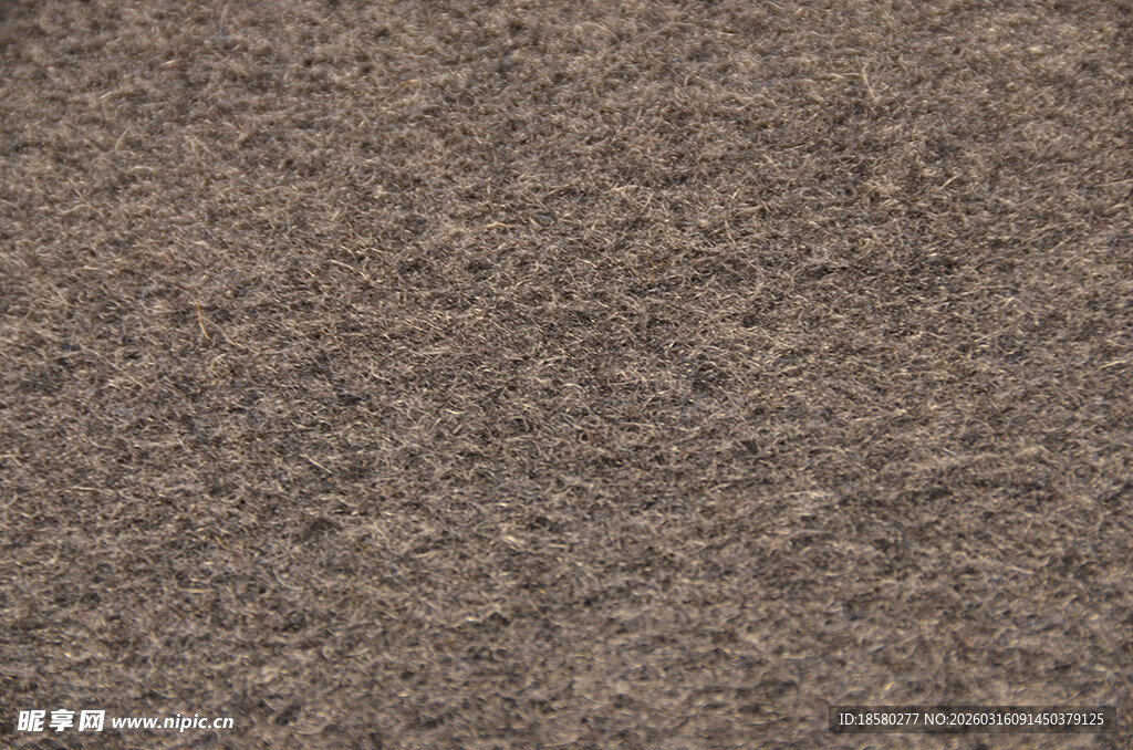 粗糙灰褐色颗粒材质纹理