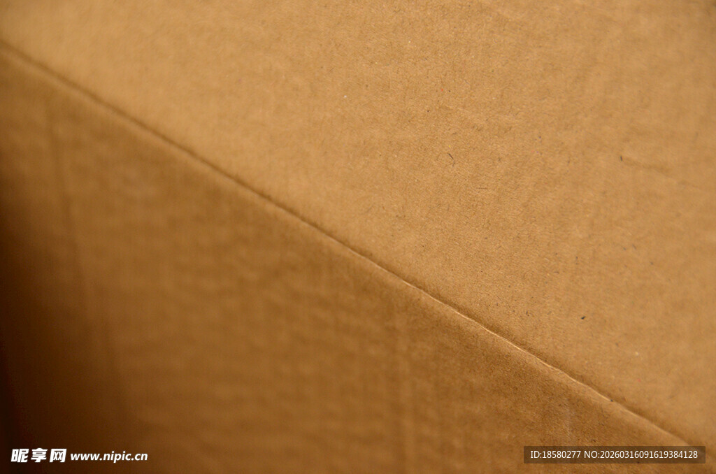 棕色纹理墙面细节