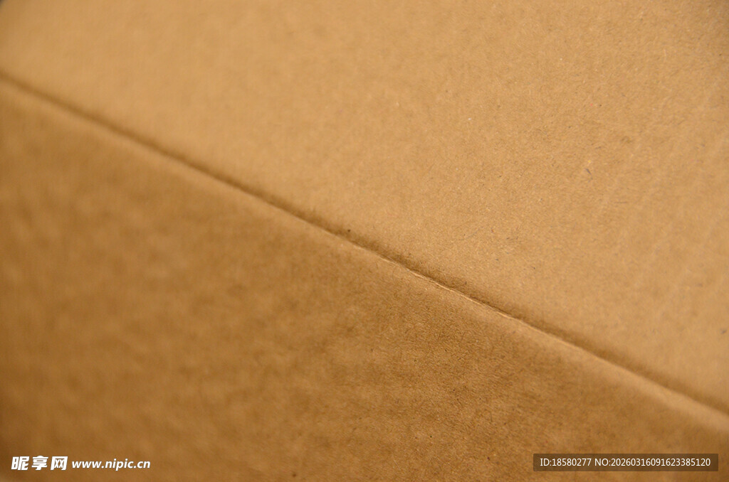 棕色皮革纹理特写