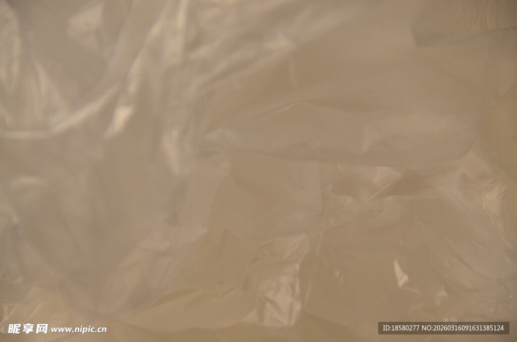 细腻米色纹理背景图