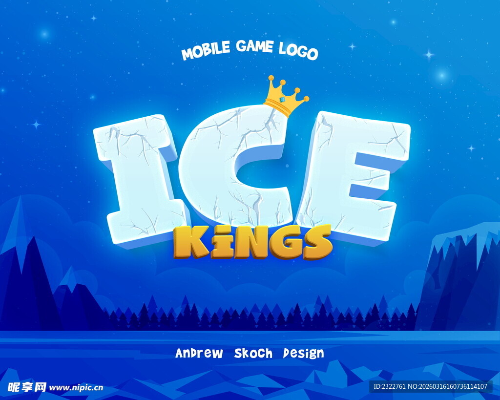 冰之王游戏宣传图