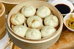 小笼包