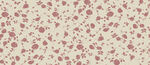 粉色碎花
