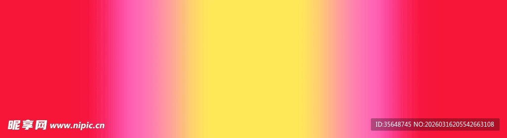 渐变三色条纹背景图