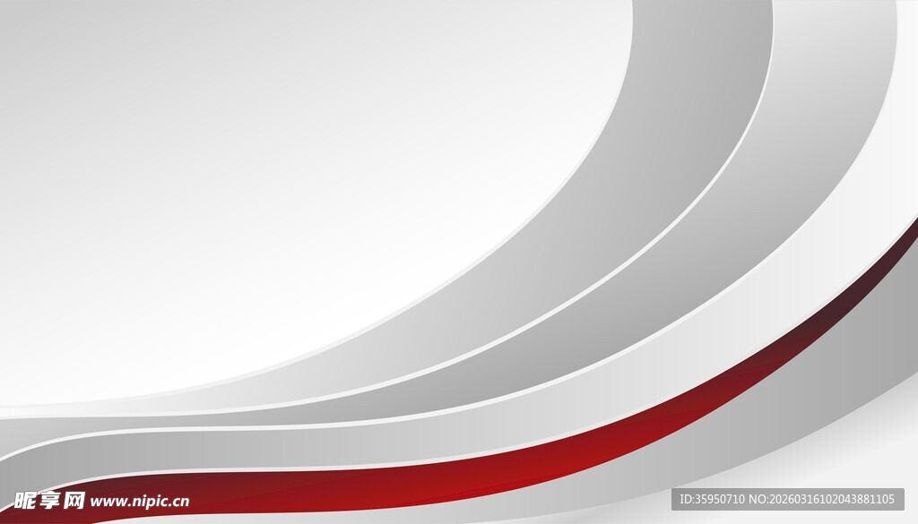 简约动感线条背景