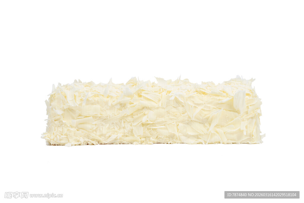 白色毛绒清洁拖布