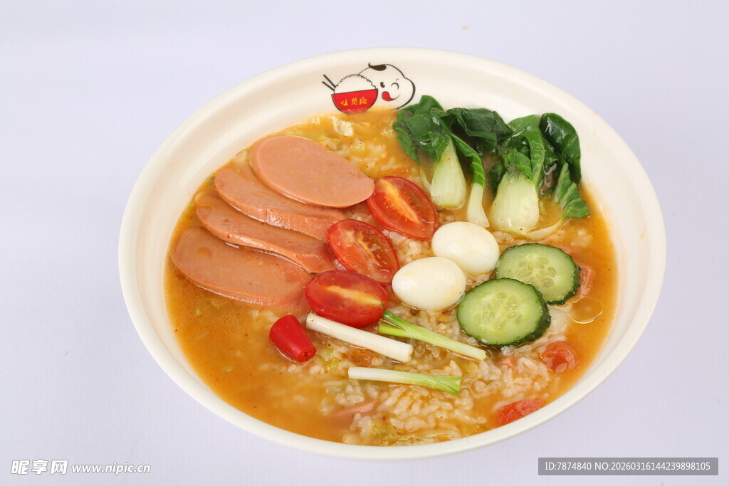 美味多彩的日式豚骨拉面