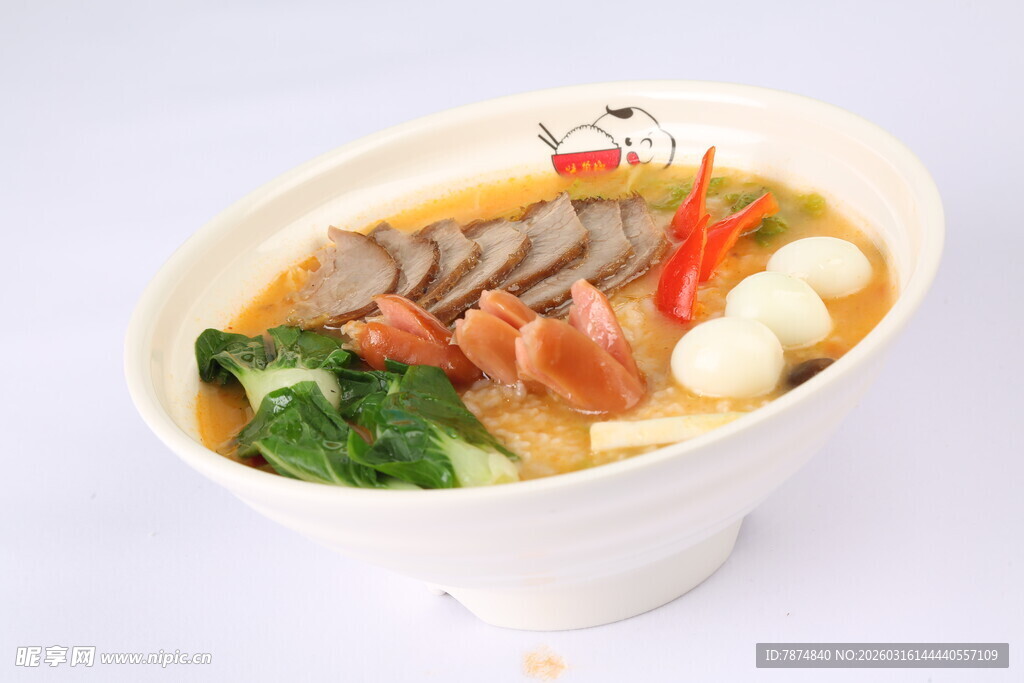 美味日式豚骨拉面