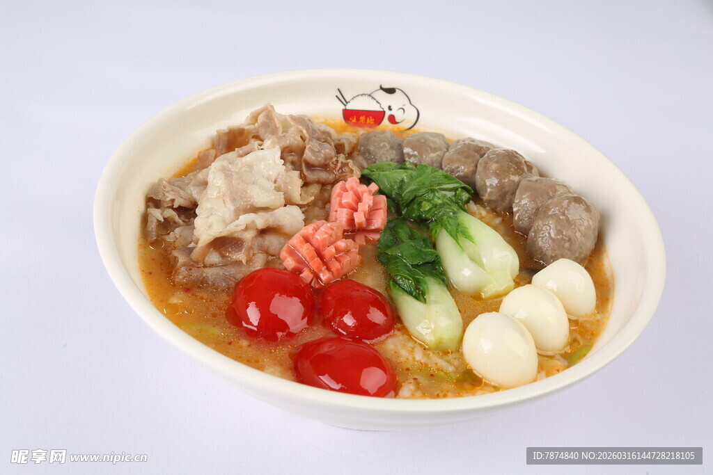 美味日式豚骨拉面