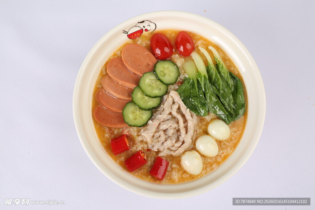 美味丰盛的日式拉面