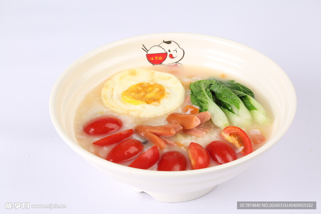 美味营养的番茄鸡蛋拉面