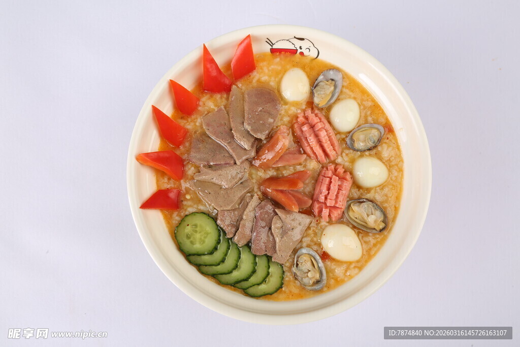 美味丰盛的日式拉面