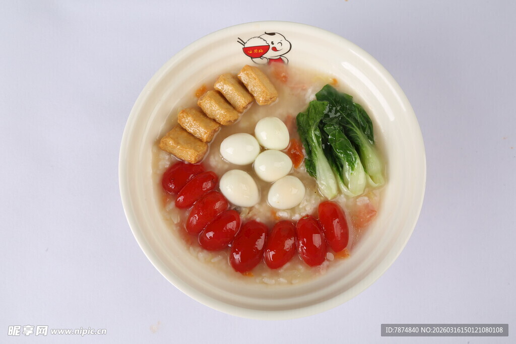 多彩蔬菜丸子拼盘