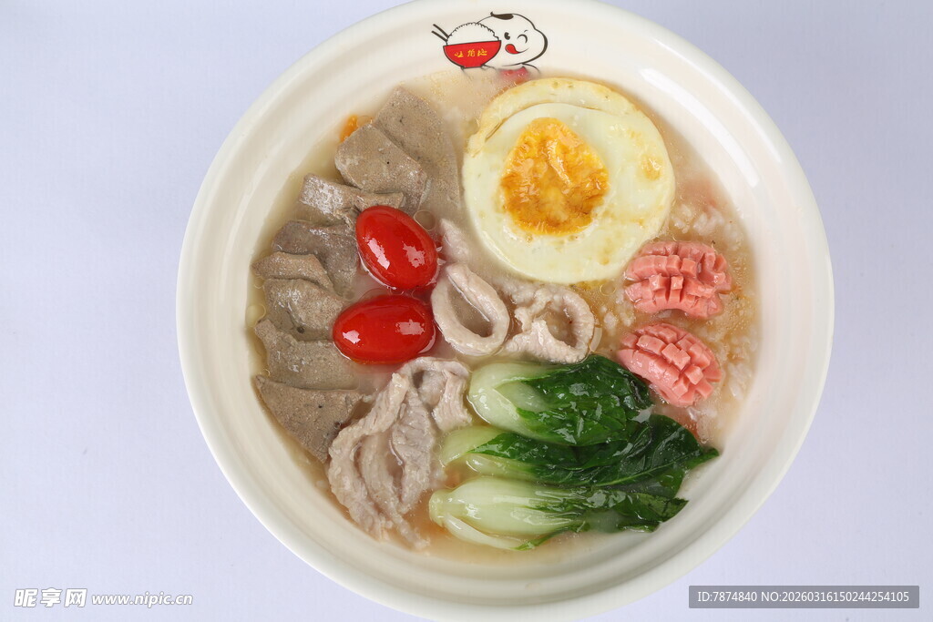 美味日式拉面套餐