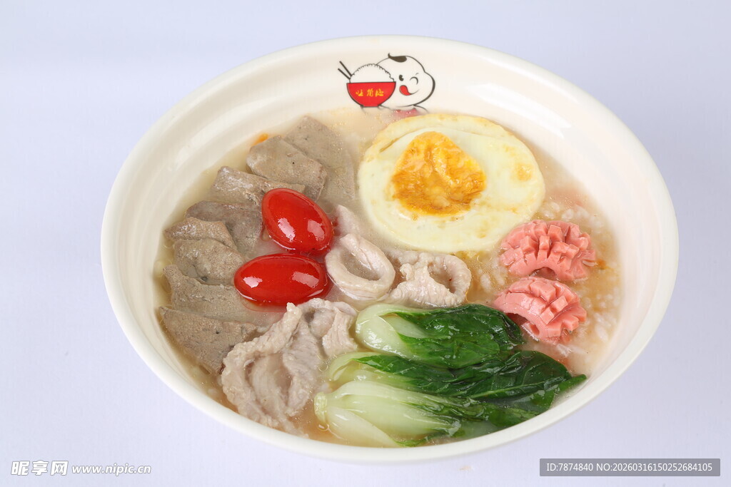 美味日式拉面套餐